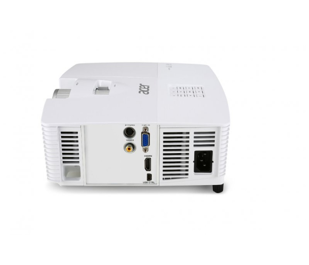Projektor Acer X133PWH MR.JL011.001 - 219885 - zdjęcie 7